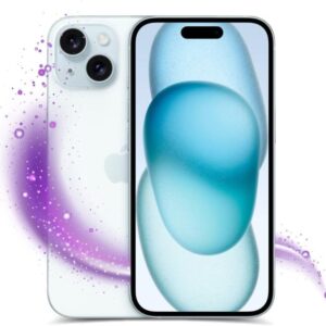 Refurbished iPhone 15