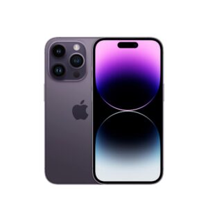 Refurbished iPhone 14 Pro+128 GB