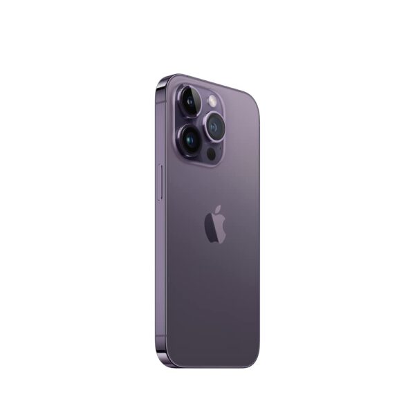 GeneralÃ¼berholtes iPhone 14 Pro+128 GB