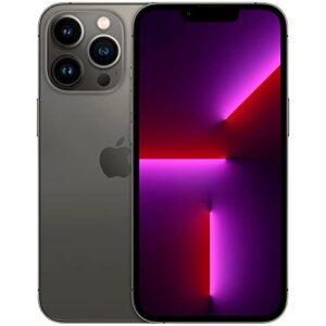 Refurbished iPhone 13 Pro