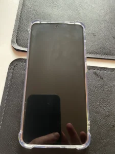 Samsung Galaxy S24+ 256 GB - Schwarz