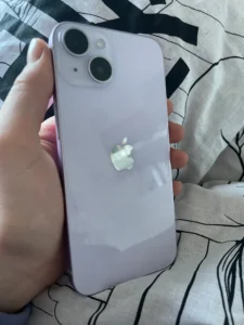 iPhone 14 Reconditionné