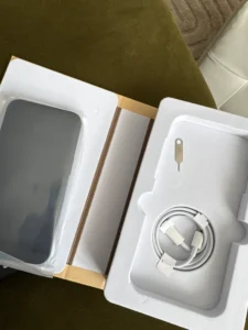 iPhone 13 Reconditionné