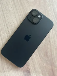 iPhone 15 reconditionné