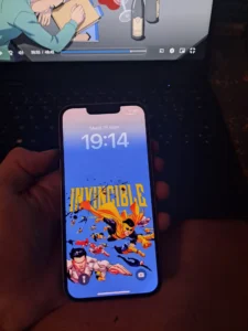 iPhone 14 Reconditionné