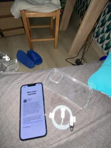 iPhone 13 Pro Reconditionné