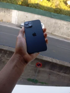 iPhone 15 reconditionné