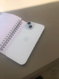 iPhone 15 reconditionné