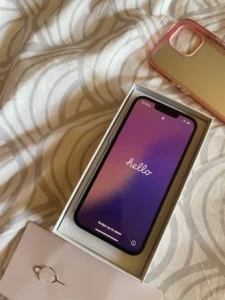 iPhone 13 Reconditionné