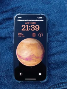 iPhone 14 Reconditionné