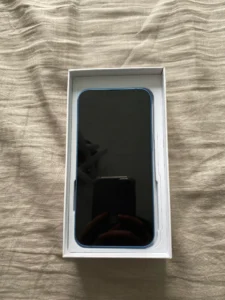 iPhone 13 Reconditionné