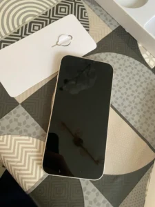 iPhone 13 Reconditionné