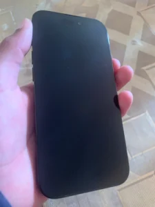 iPhone 14 Pro reconditionné