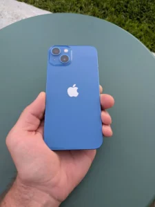 iPhone 13 Reconditionné