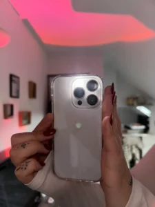 iPhone 14 Pro reconditionné