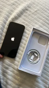 iPhone 14 Pro reconditionné