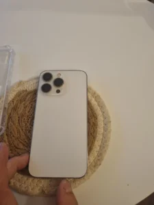 iPhone 13 Pro Reconditionné