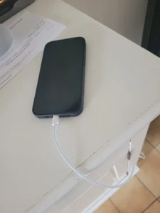 iPhone 13 Pro Reconditionné