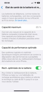 iPhone 13 Pro Reconditionné