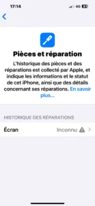iPhone 14 Reconditionné
