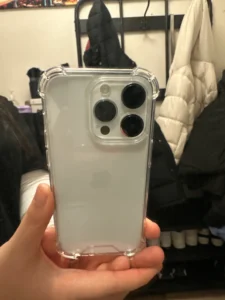 iPhone 14 Pro reconditionné