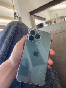 iPhone 13 Pro Reconditionné